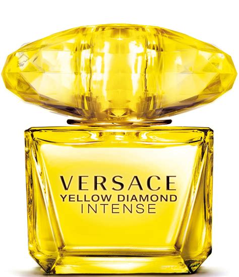 versace yellow diamond intense dillard's|Versace Yellow Diamond buy online.